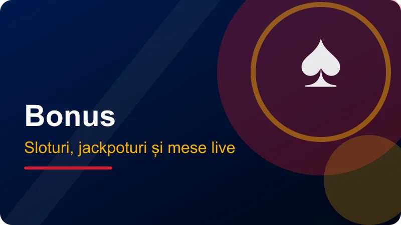 Cherry Bet – Oferte: verifici regulamentul Oferte: verifici regulamentul – ilustrație pentru secțiunea Cherry Bet